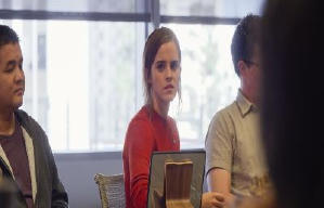 圓美圈套電影劇照2