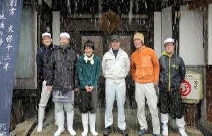 乾杯！日本清酒最高電影劇照3