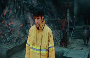 與神同行電影劇照5