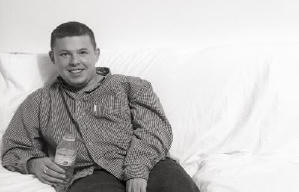 英倫壞男孩: McQUEEN電影劇照3