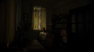 海鷗來過的房間電影劇照12