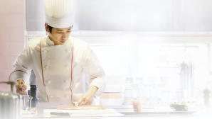 最後的食譜電影劇照2