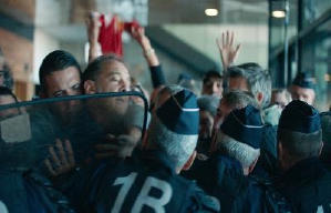 打工仔革命電影劇照7