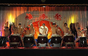 帝一之國電影劇照3