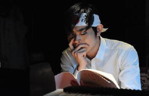 帝一之國電影劇照12