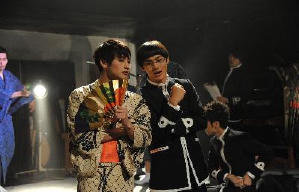 帝一之國電影劇照5