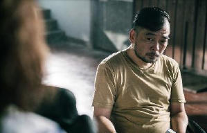 入鐵籠電影劇照12