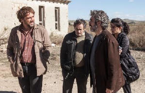 人盡皆知電影劇照8