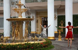 我的超豪男友電影劇照6