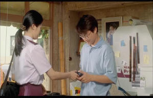 八月照相館(Cine Fan Jan-Feb)電影劇照2