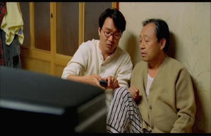 八月照相館(Cine Fan Jan-Feb)電影劇照3