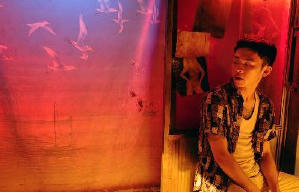 地球最後的夜晚電影劇照8