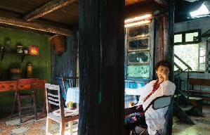 地球最後的夜晚電影劇照9