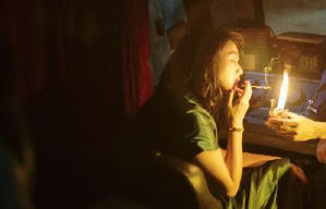 地球最後的夜晚電影劇照11