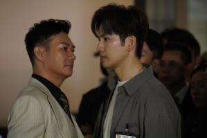 困獸電影劇照15