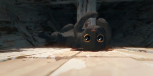 貓貓的奇幻漂流電影劇照14