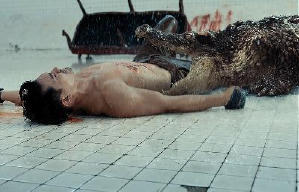 鱷口逃生電影劇照8