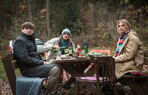 局住一家人電影劇照2