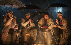 局住一家人電影劇照3