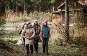 局住一家人電影劇照4