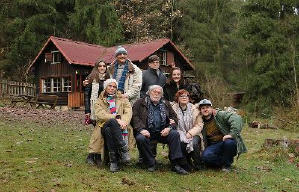 局住一家人電影劇照5