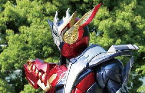 幪面超人Build x 宇宙戰隊九連者 劇場版電影劇照3