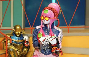 幪面超人Build x 宇宙戰隊九連者 劇場版電影劇照12