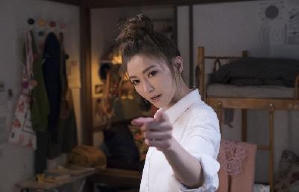 有五個姊姊的我就註定要單身了啊電影劇照5