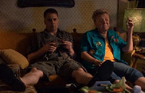 廣告牌殺人事件電影劇照7