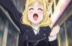 Love Live! Sunshine!! 學園偶像電影 ～彩虹彼端～電影劇照12