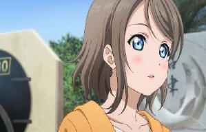 Love Live! Sunshine!! 學園偶像電影 ～彩虹彼端～電影劇照5