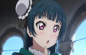 Love Live! Sunshine!! 學園偶像電影 ～彩虹彼端～電影劇照9