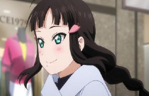 Love Live! Sunshine!! 學園偶像電影 ～彩虹彼端～電影劇照10