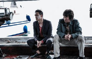 狂獸電影劇照10