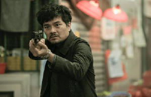 狂獸電影劇照11