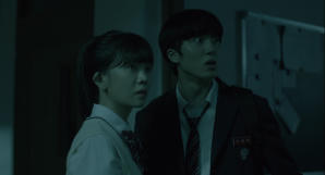 驅魔高校電影劇照11