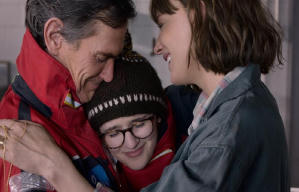 走佬阿媽電影劇照8