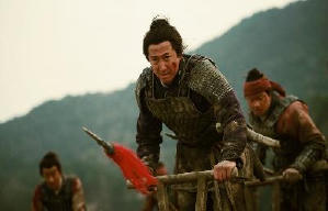 蕩寇風雲電影劇照2