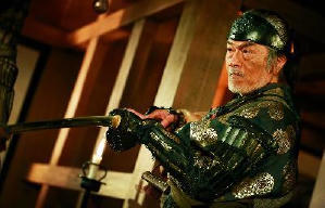 蕩寇風雲電影劇照3