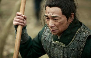 蕩寇風雲電影劇照4