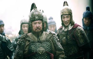 蕩寇風雲電影劇照5