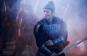 蕩寇風雲電影劇照6