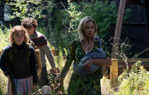 無聲絕境 2電影劇照3