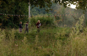 無聲絕境 2電影劇照13