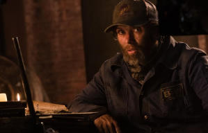 無聲絕境 2電影劇照6