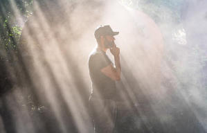 無聲絕境 2電影劇照7