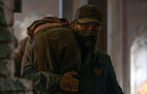 無聲絕境 2電影劇照8