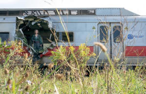 無聲絕境 2電影劇照10