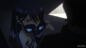 機動戰士Gundam GQuuuuuuX -Beginning-電影劇照4