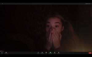 60分鐘招魂直播電影劇照16